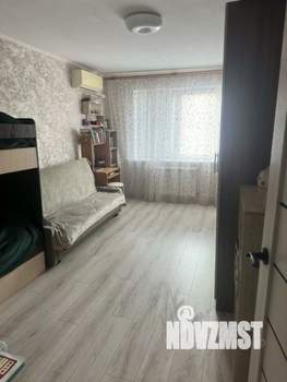 1-к квартира, на длительный срок, 38м2, 4/5 этаж