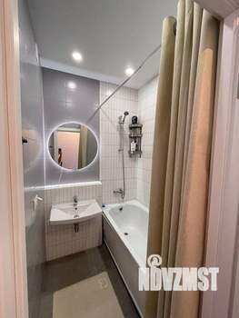 3-к квартира, на длительный срок, 69м2, 3/18 этаж