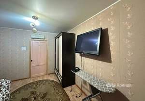 2-к квартира, на длительный срок, 44м2, 2/5 этаж