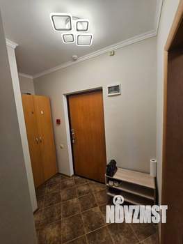 1-к квартира, на длительный срок, 40м2, 11/17 этаж