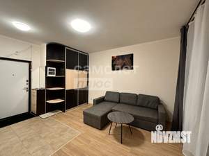 1-к квартира, на длительный срок, 30м2, 13/17 этаж