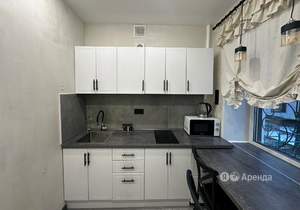 1-к квартира, на длительный срок, 19м2, 1/5 этаж