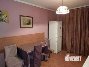 2-к квартира, на длительный срок, 76м2, 12/17 этаж