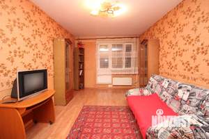 3-к квартира, на длительный срок, 78м2, 15/17 этаж