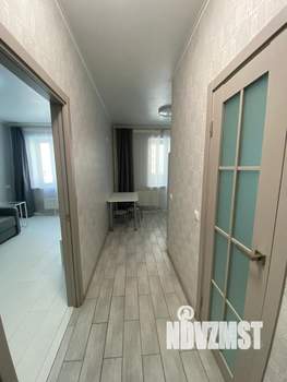 1-к квартира, на длительный срок, 33м2, 3/19 этаж