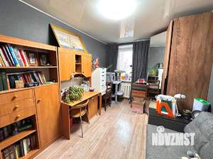 3-к квартира, на длительный срок, 61м2, 5/9 этаж