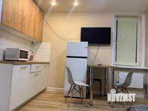 1-к квартира, посуточно, 22м2, 1/1 этаж