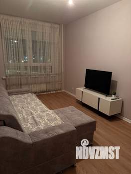 3-к квартира, на длительный срок, 78м2, 2/17 этаж