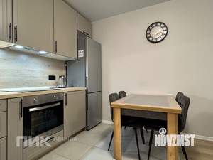 2-к квартира, на длительный срок, 54м2, 7/25 этаж