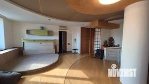 Студия квартира, на длительный срок, 168м2, 17/17 этаж