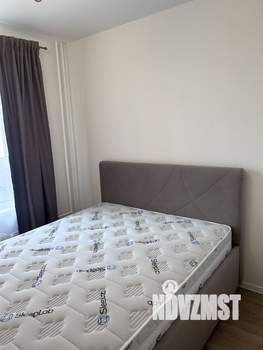1-к квартира, на длительный срок, 35м2, 3/17 этаж