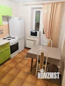 1-к квартира, на длительный срок, 43м2, 22/25 этаж