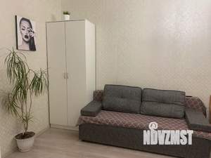 1-к квартира, посуточно, 31м2, 16/17 этаж