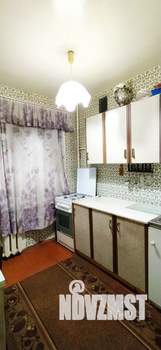 1-к квартира, на длительный срок, 35м2, 4/5 этаж