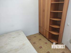 Студия квартира, на длительный срок, 10м2, 17/17 этаж