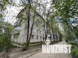 3-к квартира, на длительный срок, 51м2, 5/5 этаж