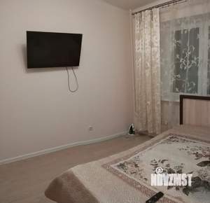 1-к квартира, на длительный срок, 35м2, 17/17 этаж