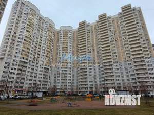 2-к квартира, на длительный срок, 55м2, 2/25 этаж