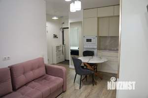 2-к квартира, на длительный срок, 35м2, 5/17 этаж