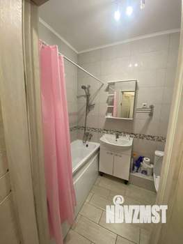 1-к квартира, на длительный срок, 35м2, 11/17 этаж