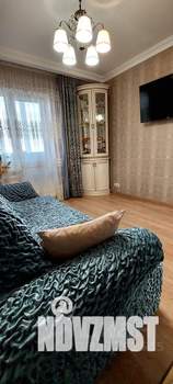 2-к квартира, посуточно, 42м2, 8/9 этаж