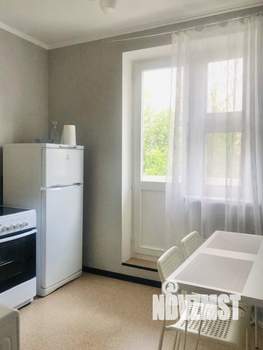 1-к квартира, на длительный срок, 35м2, 2/14 этаж