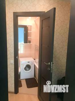 1-к квартира, на длительный срок, 30м2, 5/5 этаж