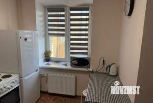 Студия квартира, на длительный срок, 28м2, 14/19 этаж