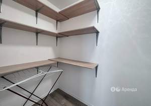 1-к квартира, на длительный срок, 32м2, 8/17 этаж