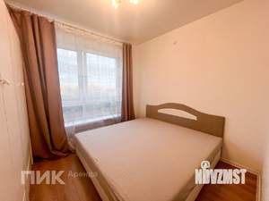 2-к квартира, на длительный срок, 59м2, 13/25 этаж