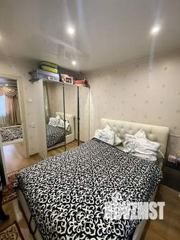 3-к квартира, на длительный срок, 60м2, 4/9 этаж