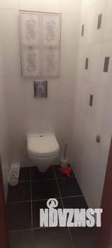3-к квартира, на длительный срок, 80м2, 4/17 этаж