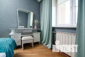 2-к квартира, посуточно, 52м2, 10/16 этаж