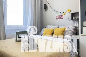 1-к квартира, посуточно, 15м2, 7/11 этаж