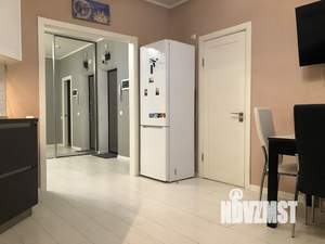 2-к квартира, на длительный срок, 67м2, 13/17 этаж