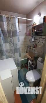 1-к квартира, на длительный срок, 30м2, 5/5 этаж