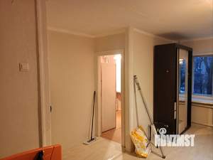 1-к квартира, на длительный срок, 33000м2, 2/5 этаж