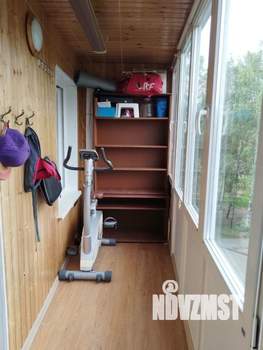 2-к квартира, на длительный срок, 53м2, 4/12 этаж