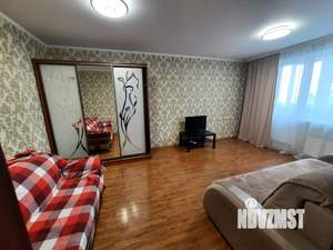 1-к квартира, на длительный срок, 38м2, 11/17 этаж
