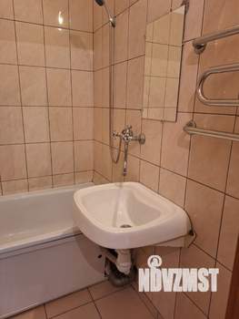 1-к квартира, на длительный срок, 41м2, 7/27 этаж