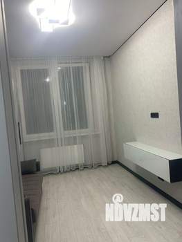 2-к квартира, на длительный срок, 40м2, 16/22 этаж