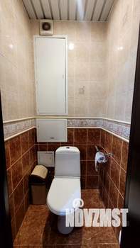 2-к квартира, на длительный срок, 58м2, 11/16 этаж