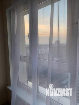 2-к квартира, на длительный срок, 61м2, 20/24 этаж