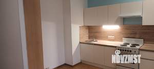 1-к квартира, на длительный срок, 51м2, 5/17 этаж