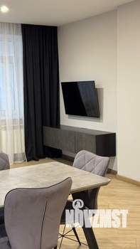 2-к квартира, на длительный срок, 66м2, 5/17 этаж