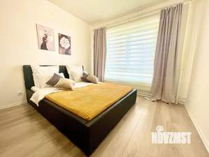 3-к квартира, посуточно, 65м2, 4/25 этаж