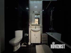 1-к квартира, на длительный срок, 42м2, 10/17 этаж