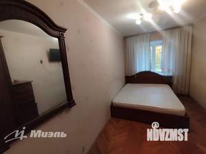 2-к квартира, на длительный срок, 46м2, 2/4 этаж