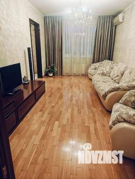 3-к квартира, на длительный срок, 73м2, 5/15 этаж