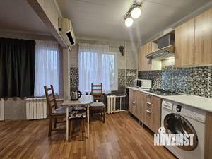 Студия квартира, на длительный срок, 29м2, 4/5 этаж